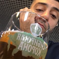 Фотография мужчины Ян, 30 лет из г. Курск