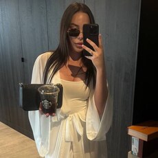 Фотография девушки Ангелина, 21 год из г. Москва