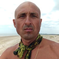 Фотография мужчины San, 49 лет из г. Макеевка