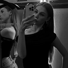 Фотография девушки Мария, 18 лет из г. Санкт-Петербург