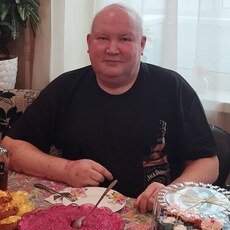 Фотография мужчины Олег, 53 года из г. Новокузнецк