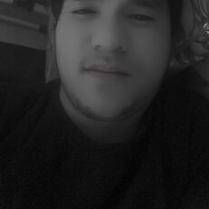 Фотография мужчины Джоха, 21 год из г. Владивосток