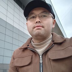 Фотография мужчины Али, 26 лет из г. Зеленоград