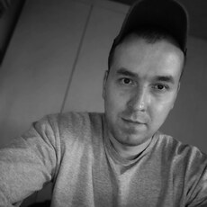 Фотография мужчины Антон, 32 года из г. Магнитогорск