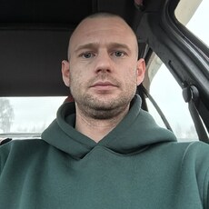 Фотография мужчины Вадим, 31 год из г. Гомель