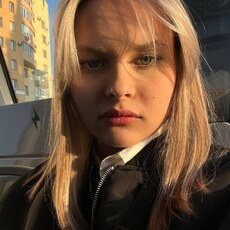 Фотография девушки Милена, 18 лет из г. Челябинск