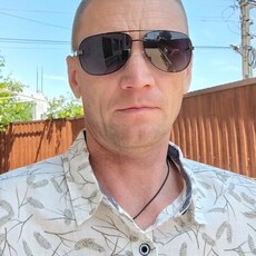 Фотография мужчины Сергей, 43 года из г. Камышин