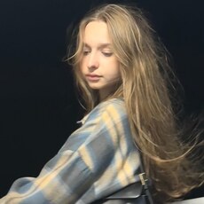 Фотография девушки Дарья, 19 лет из г. Горячий Ключ