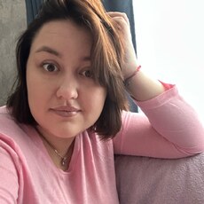 Фотография девушки Юлия, 31 год из г. Тюмень