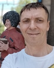 Фотография мужчины Николай, 45 лет из г. Москва