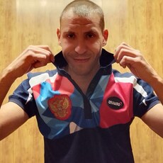 Фотография мужчины Алексаеди, 34 года из г. Челябинск