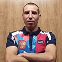 Алексаеди, 34 года