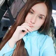 Фотография девушки Asti, 25 лет из г. Волковыск