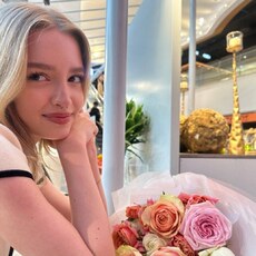 Фотография девушки Виолетта, 18 лет из г. Одесса