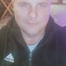 Фотография мужчины Захар, 46 лет из г. Истра