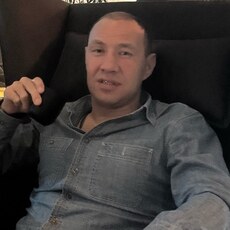 Фотография мужчины Антон, 38 лет из г. Курган