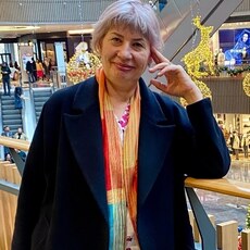 Фотография девушки Наталья, 55 лет из г. Алматы