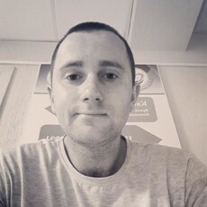 Фотография мужчины Dzmitry, 27 лет из г. Мозырь