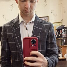 Фотография мужчины Александр, 23 года из г. Брянск