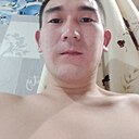 Виктор, 28 лет