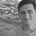 Бегзад, 22 года