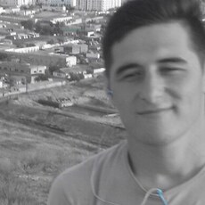 Фотография мужчины Бегзад, 22 года из г. Ульяновск