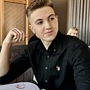 Никита, 20 лет