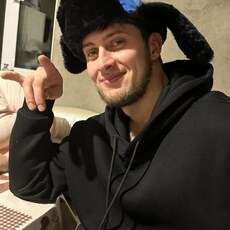 Фотография мужчины Александр, 28 лет из г. Геленджик