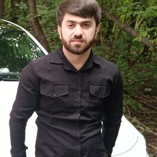 Фотография мужчины Билал, 25 лет из г. Уфа