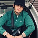 Behruzjon, 19 лет