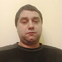 Михайло, 33 года