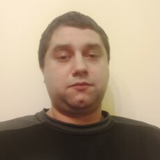 Фотография мужчины Михайло, 33 года из г. Познань