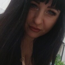 Фотография девушки Катрин, 35 лет из г. Москва