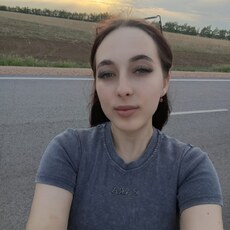 Фотография девушки Дарья, 18 лет из г. Барнаул