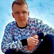 Фотография мужчины Александр, 27 лет из г. Харьков