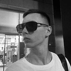Фотография мужчины Тахир, 22 года из г. Нижний Новгород