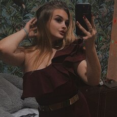 Фотография девушки Ксения, 21 год из г. Барнаул