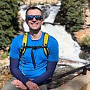 Михаил, 43 года