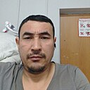 Юлдош, 38 лет