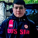 Роман, 26 лет