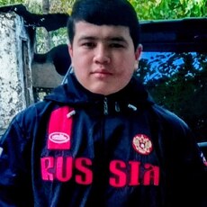 Фотография мужчины Роман, 26 лет из г. Южно-Сахалинск