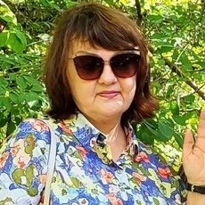 Фотография девушки Анжела, 59 лет из г. Владивосток