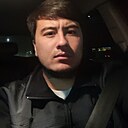 Бобур, 26 лет