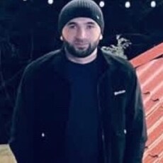 Фотография мужчины Мухаммад, 25 лет из г. Махачкала