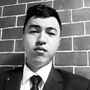 Айдос, 23 года