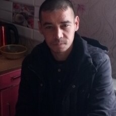 Фотография мужчины Дмитрий, 39 лет из г. Залесово