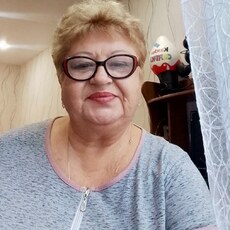 Фотография девушки Ольга, 62 года из г. Тольятти
