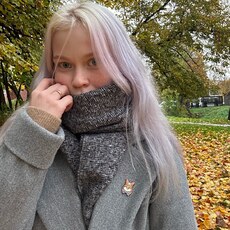 Фотография девушки Диана, 20 лет из г. Москва