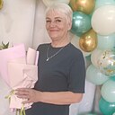 Валентина, 56 лет