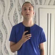 Фотография мужчины Денис, 28 лет из г. Витебск